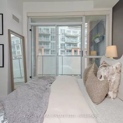 1, Shaw, Niagara, Toronto