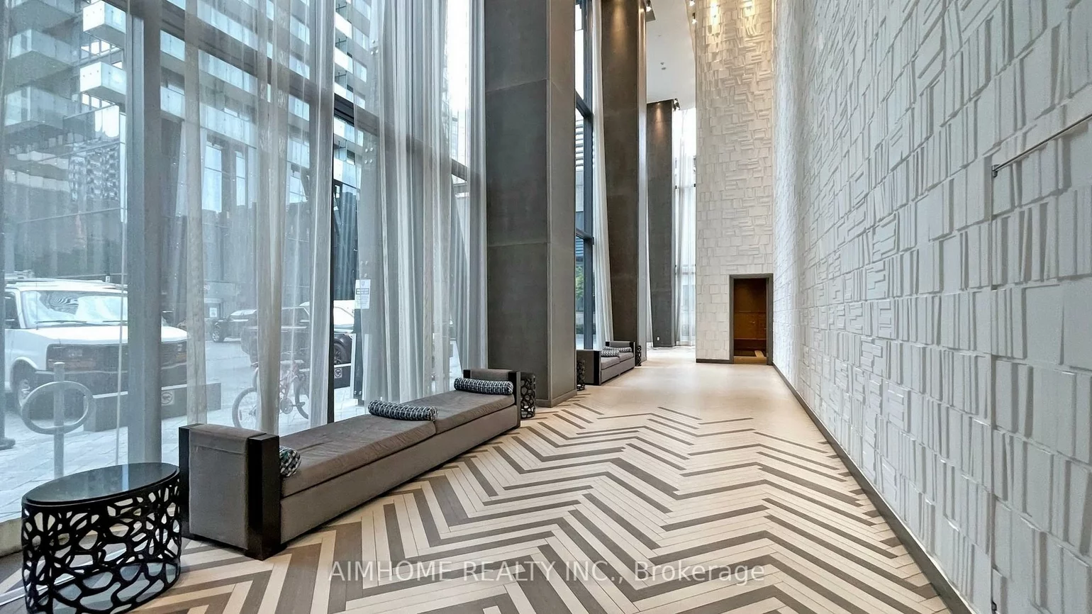 65, St Mary, Bay Street Corridor, Toronto