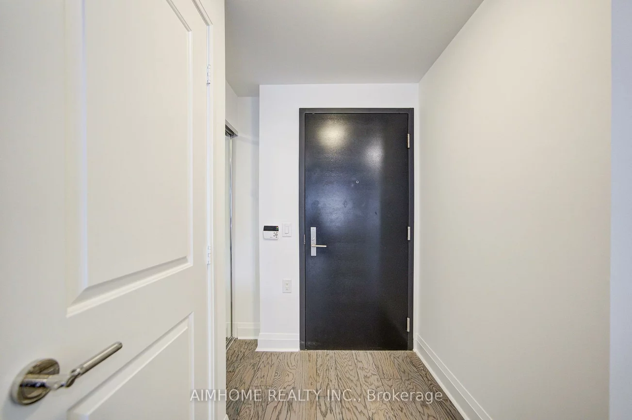 65, St Mary, Bay Street Corridor, Toronto