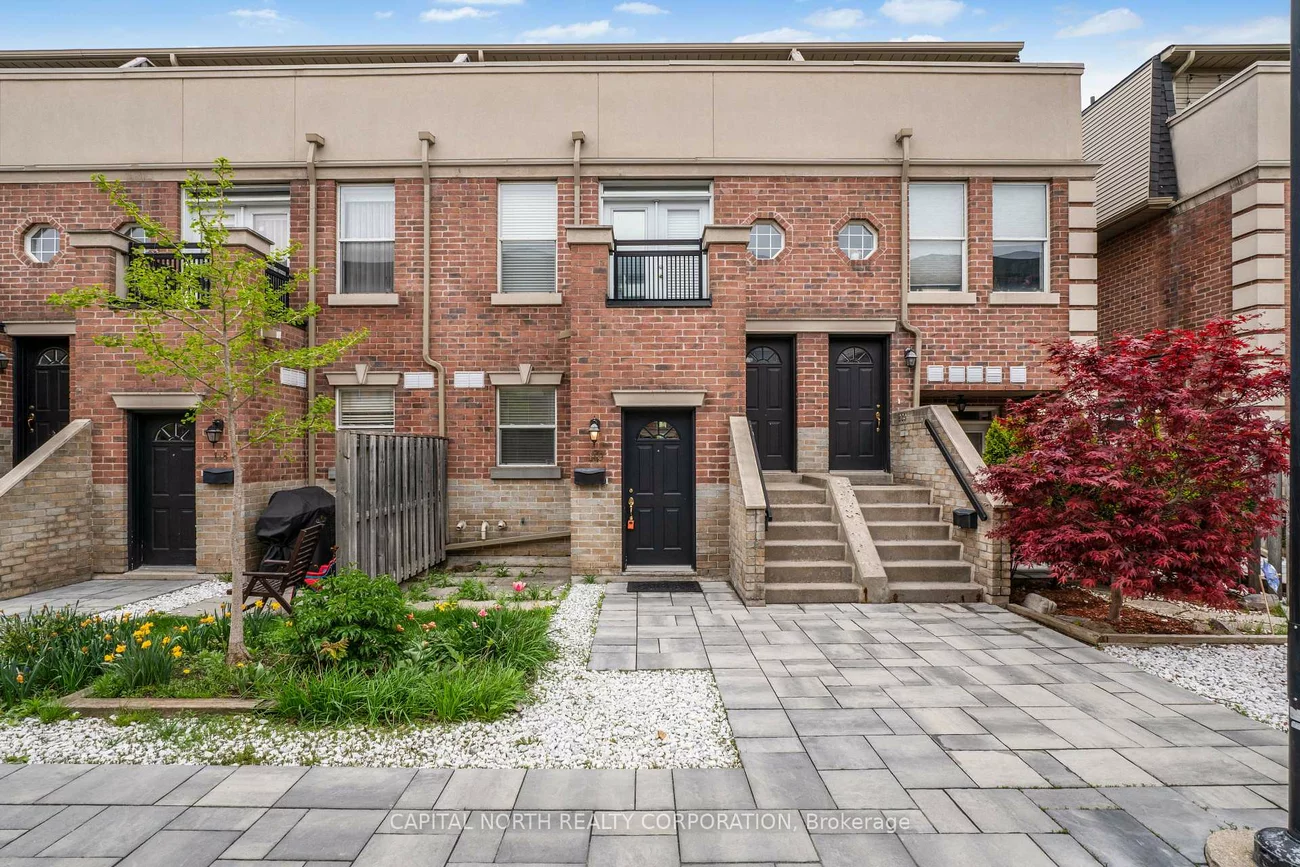 51, Halton, Trinity-Bellwoods, Toronto