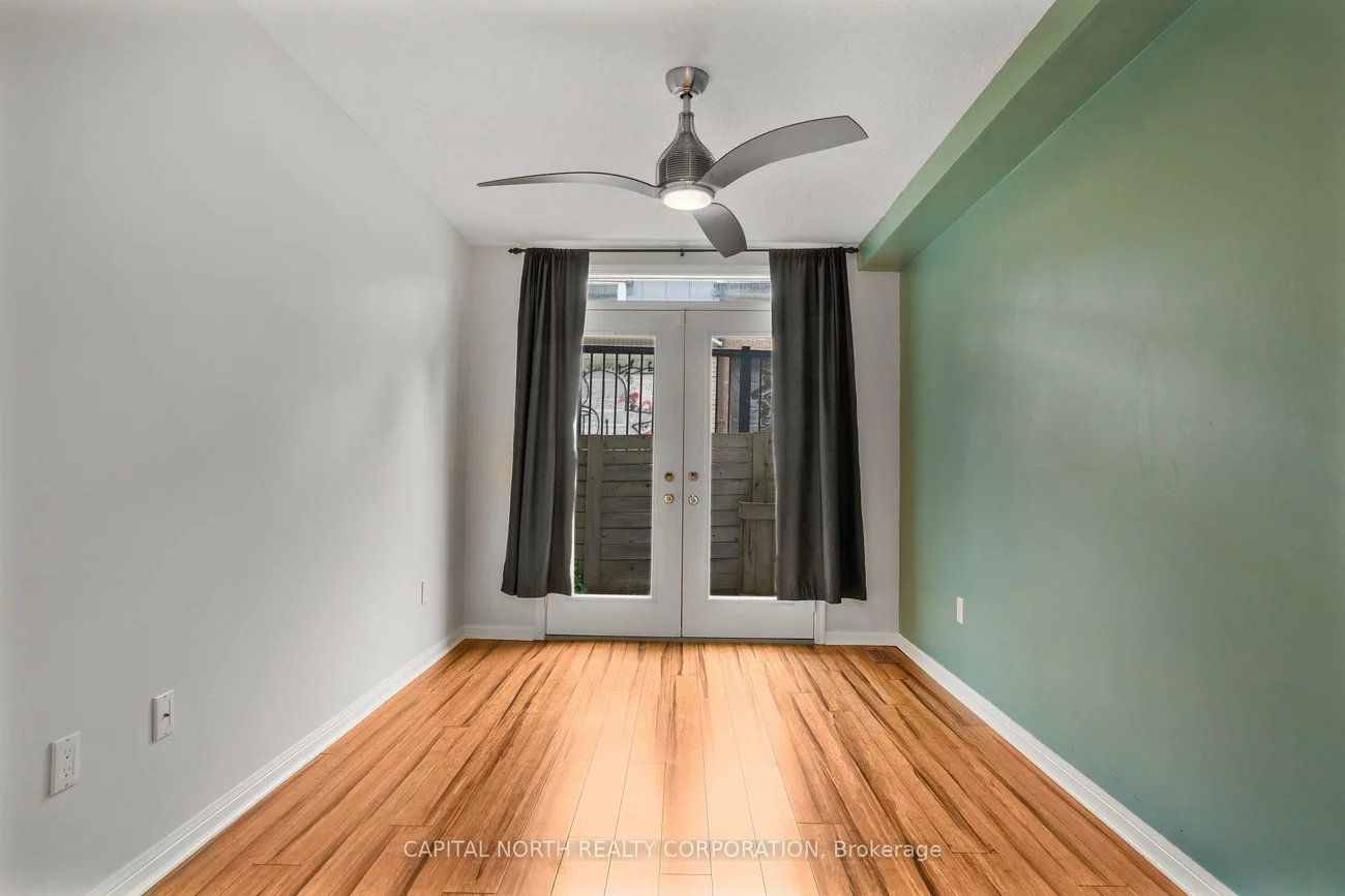 51, Halton, Trinity-Bellwoods, Toronto