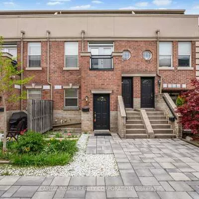 51, Halton, Trinity-Bellwoods, Toronto