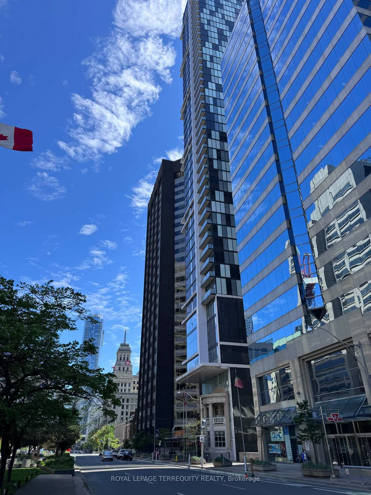 426, University, Kensington-Chinatown, Toronto