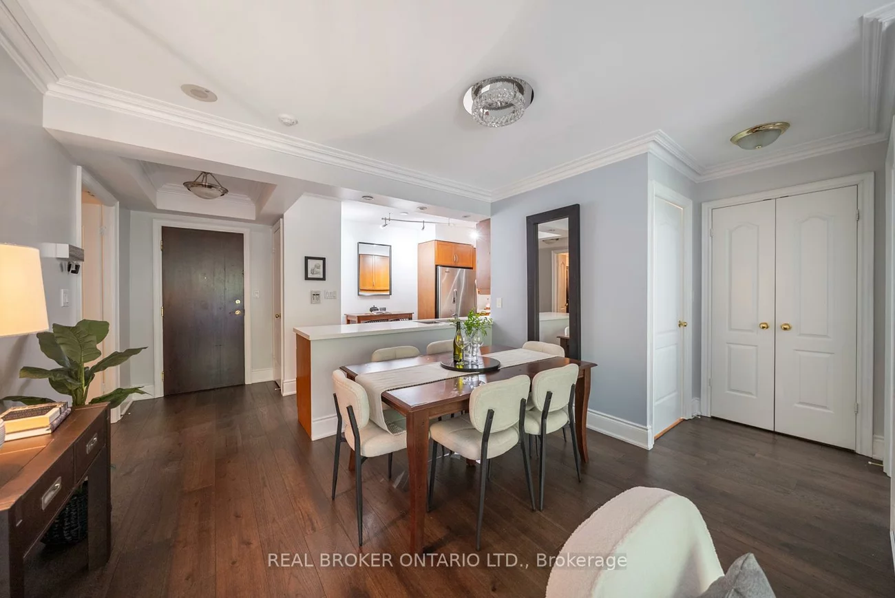 28, William Carson, St. Andrew-Windfields, Toronto