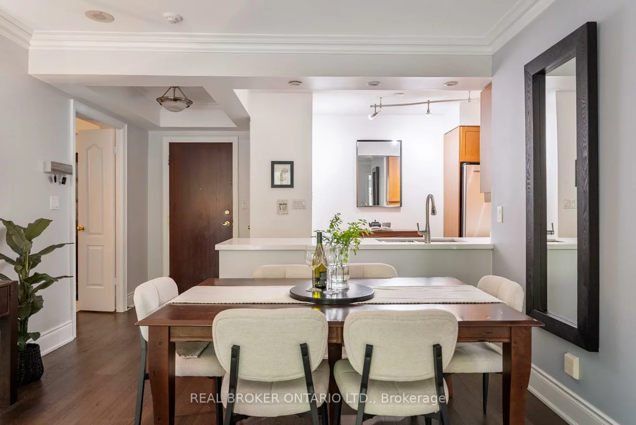 28, William Carson, St. Andrew-Windfields, Toronto