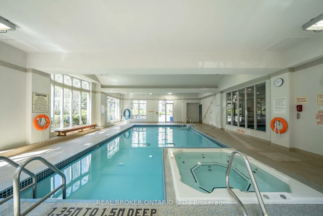 28, William Carson, St. Andrew-Windfields, Toronto
