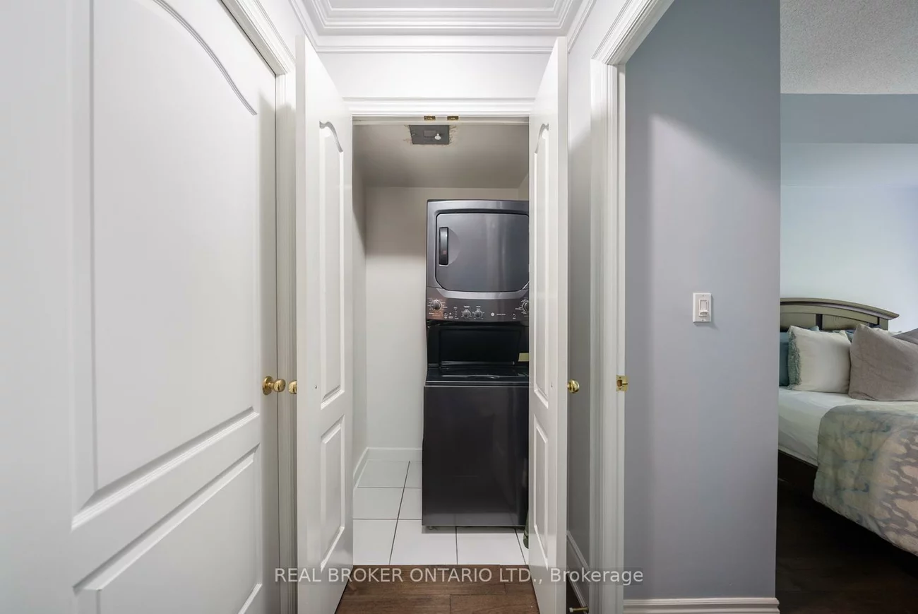 28, William Carson, St. Andrew-Windfields, Toronto