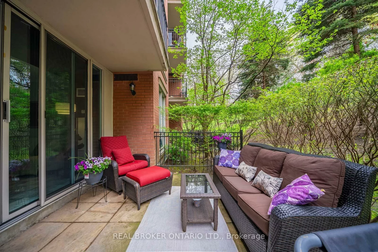28, William Carson, St. Andrew-Windfields, Toronto