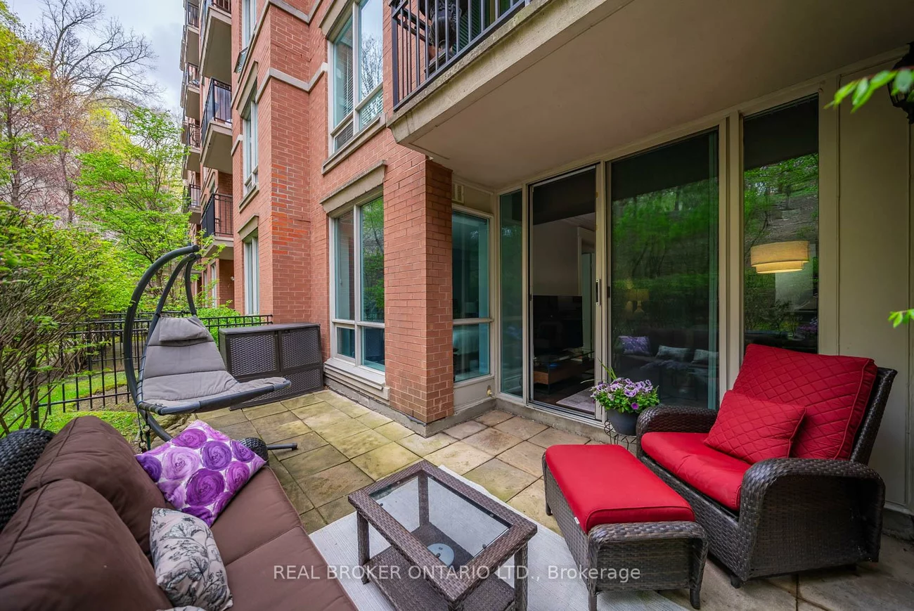 28, William Carson, St. Andrew-Windfields, Toronto