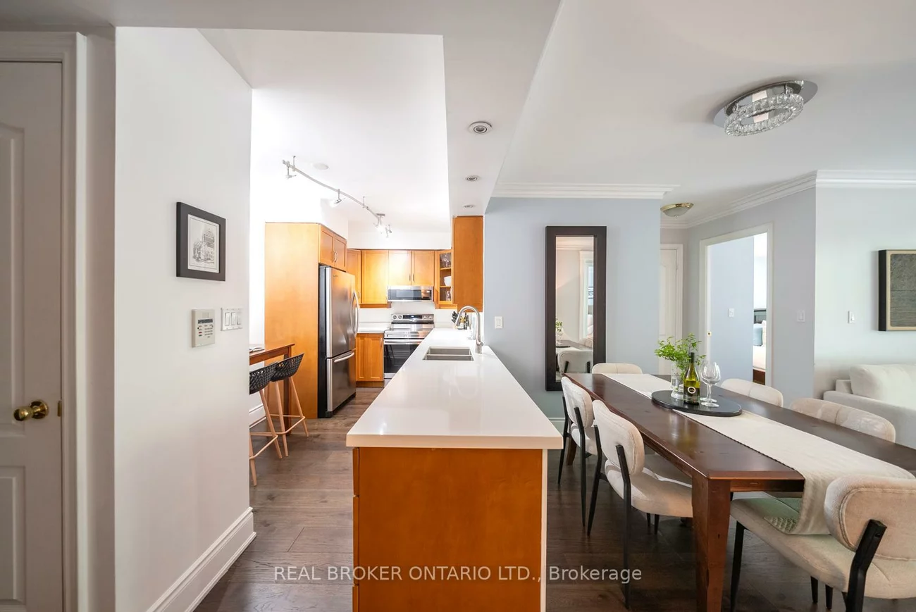 28, William Carson, St. Andrew-Windfields, Toronto