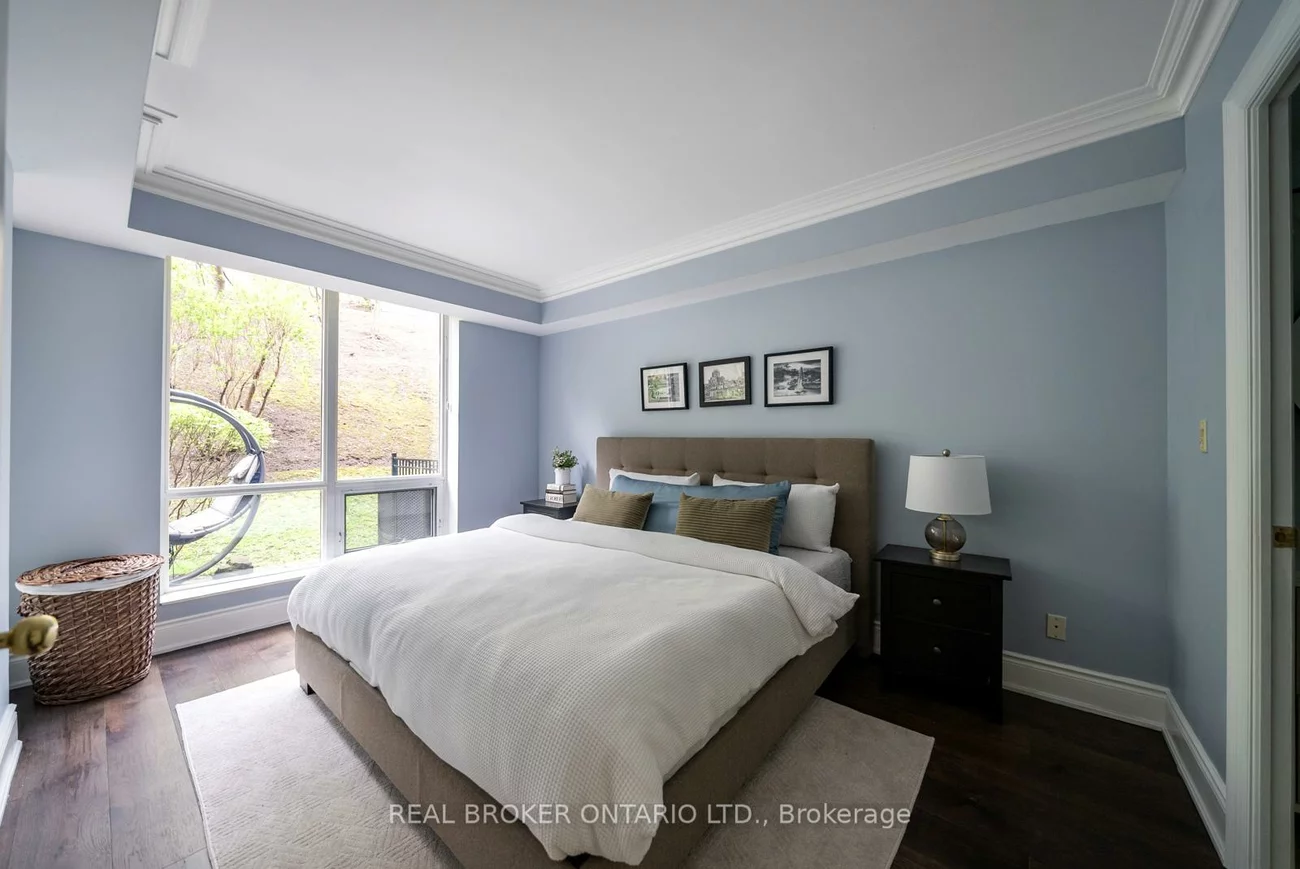 28, William Carson, St. Andrew-Windfields, Toronto