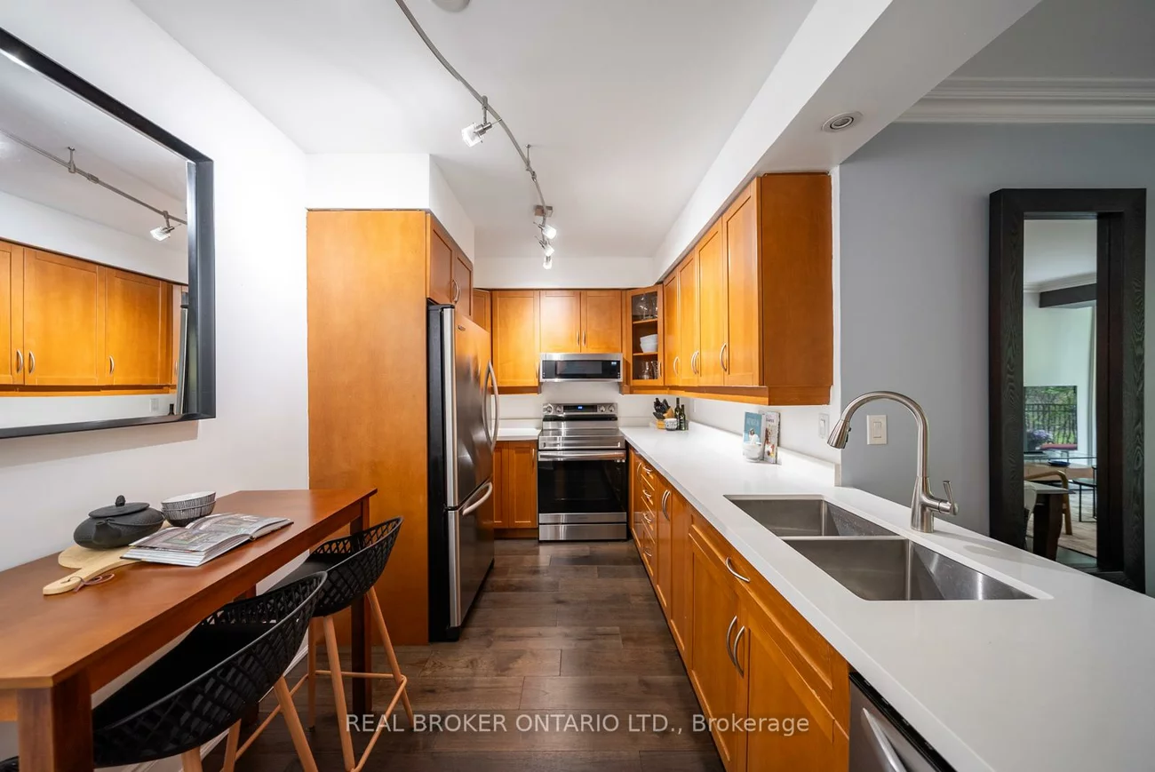 28, William Carson, St. Andrew-Windfields, Toronto