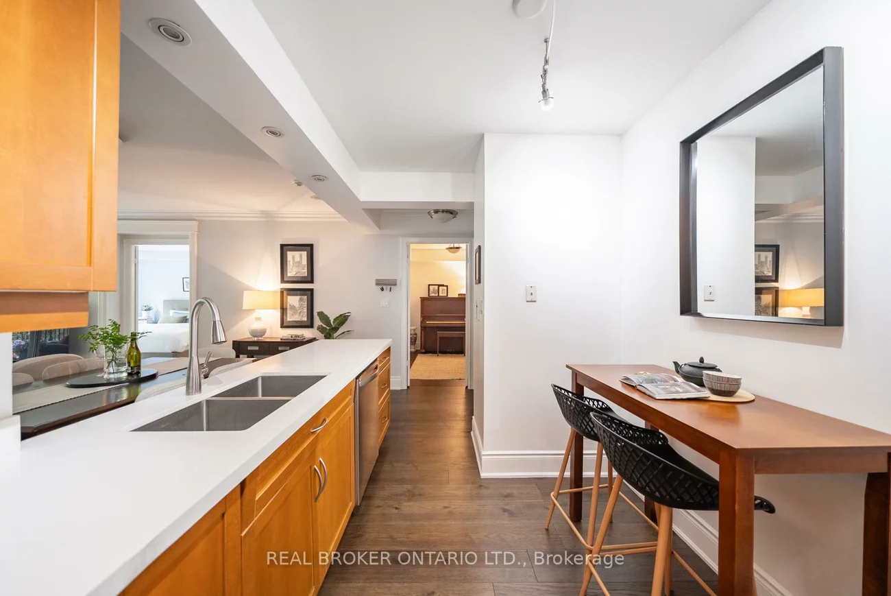 28, William Carson, St. Andrew-Windfields, Toronto