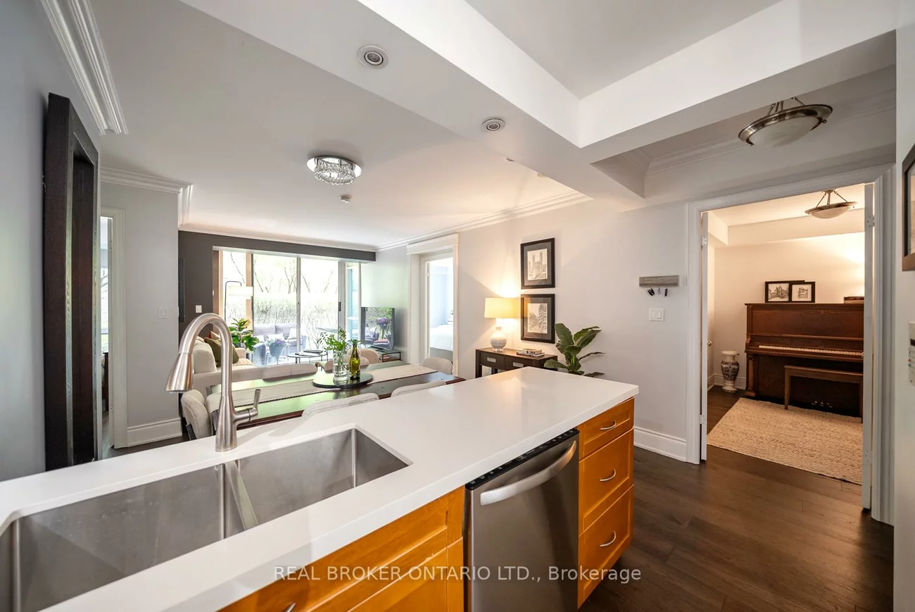 28, William Carson, St. Andrew-Windfields, Toronto
