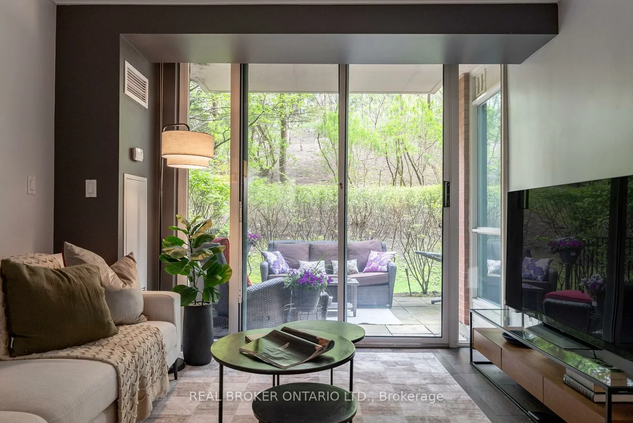 28, William Carson, St. Andrew-Windfields, Toronto