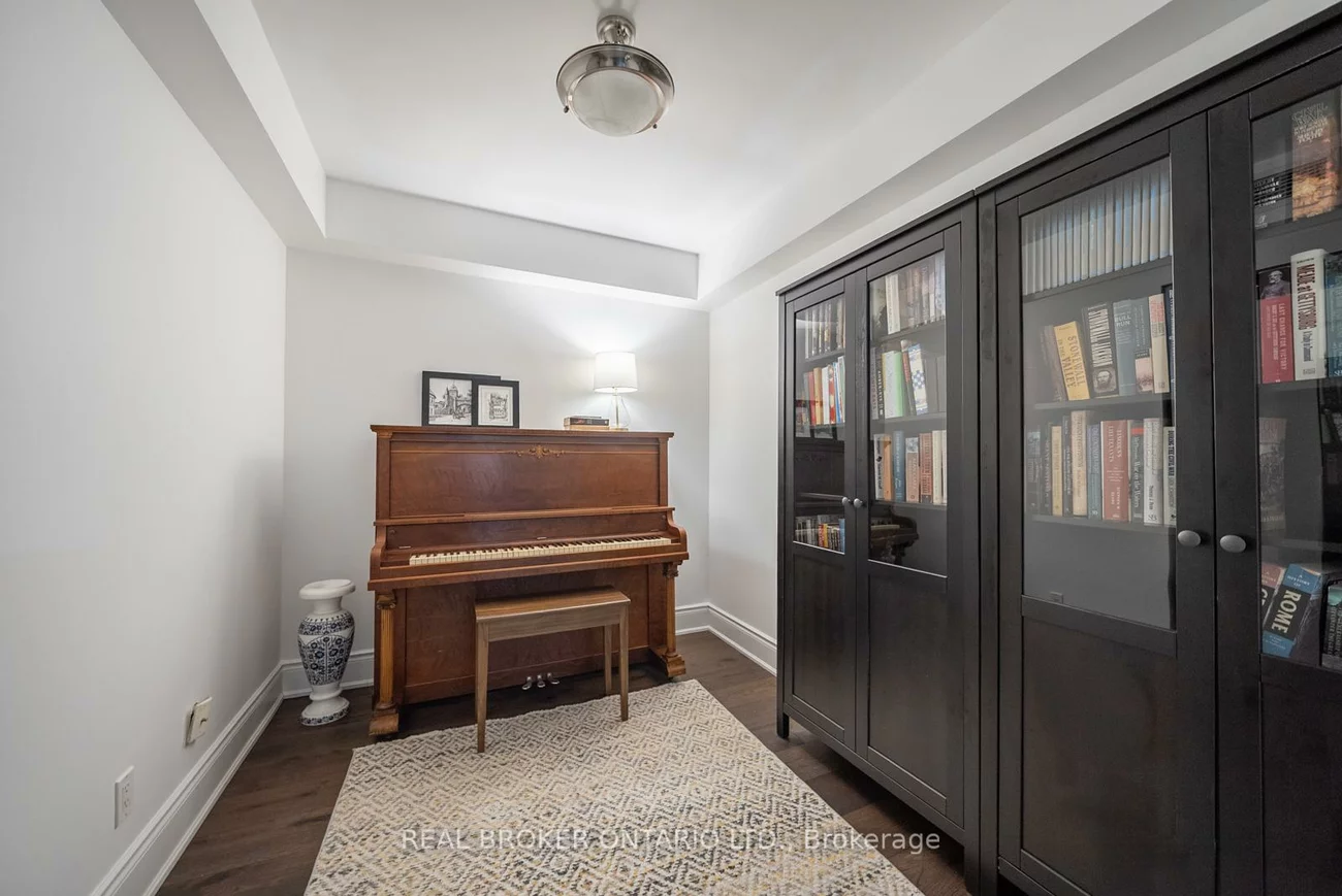 28, William Carson, St. Andrew-Windfields, Toronto