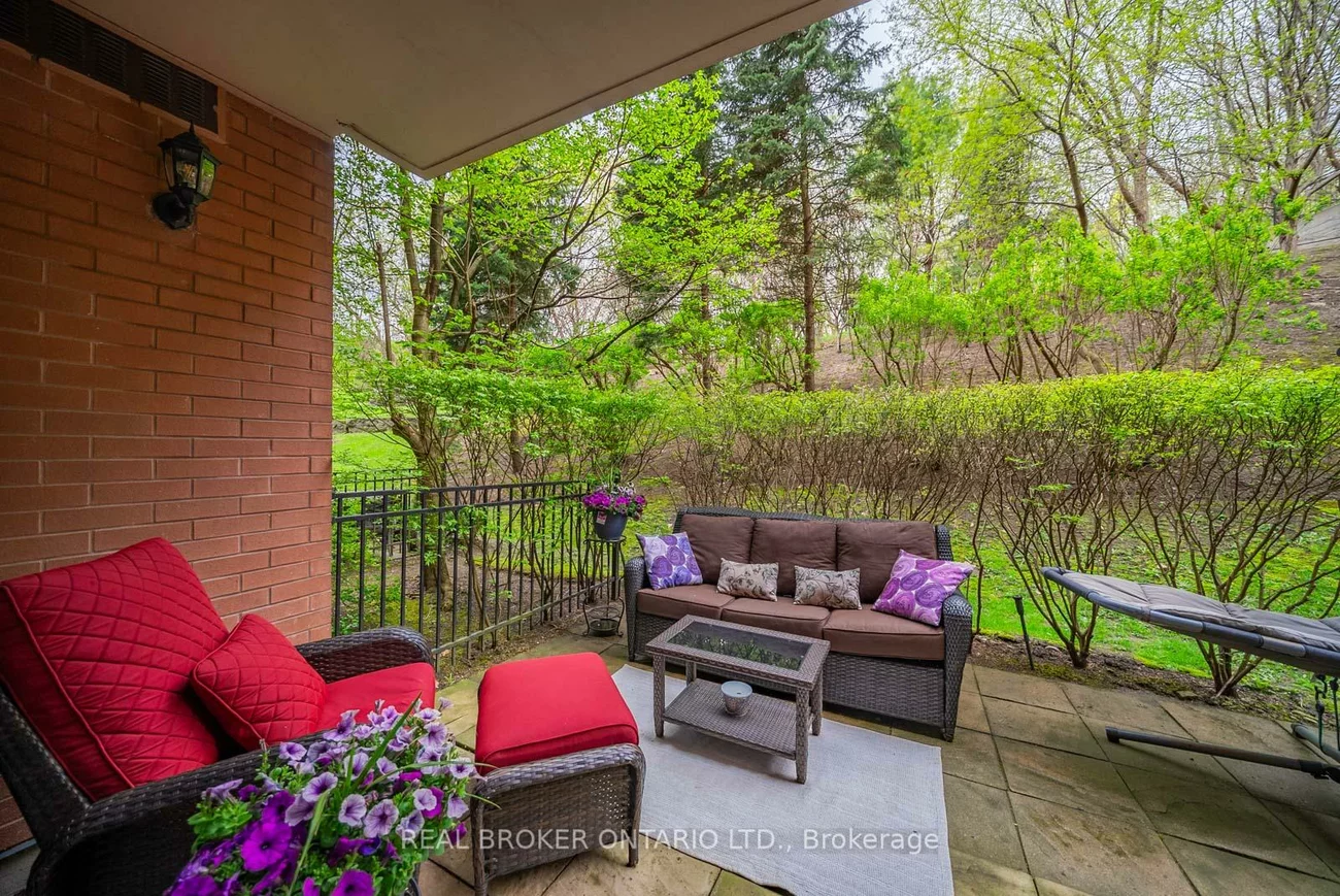 28, William Carson, St. Andrew-Windfields, Toronto