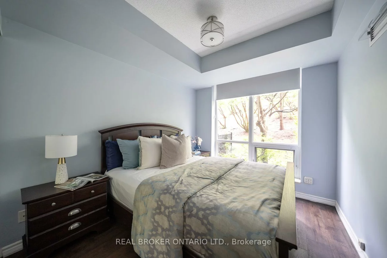 28, William Carson, St. Andrew-Windfields, Toronto