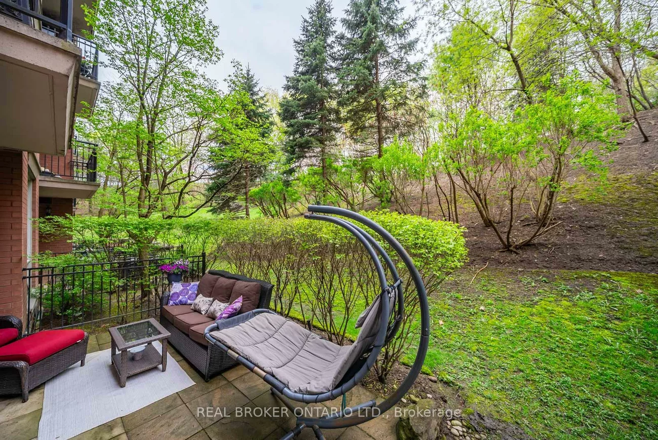 28, William Carson, St. Andrew-Windfields, Toronto
