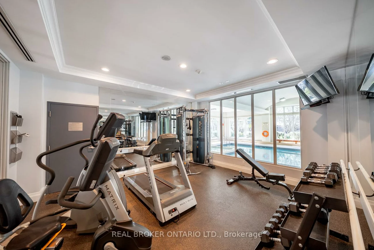 28, William Carson, St. Andrew-Windfields, Toronto
