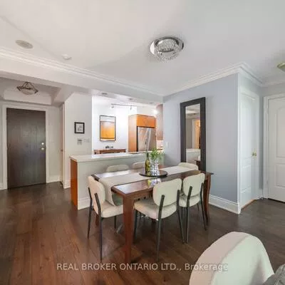 28, William Carson, St. Andrew-Windfields, Toronto