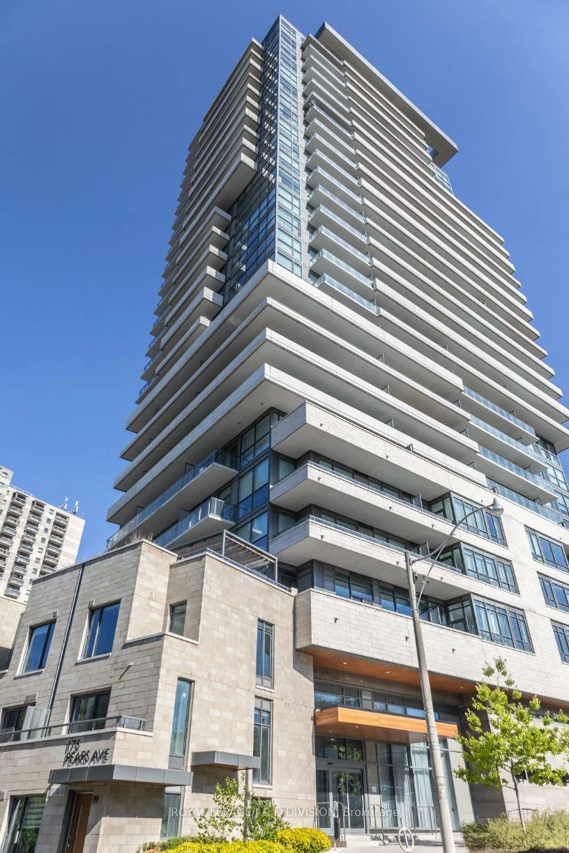 181, Bedford, Annex, Toronto