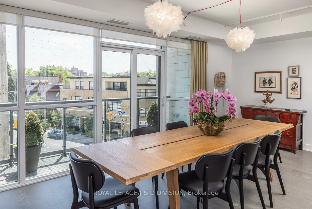 181, Bedford, Annex, Toronto