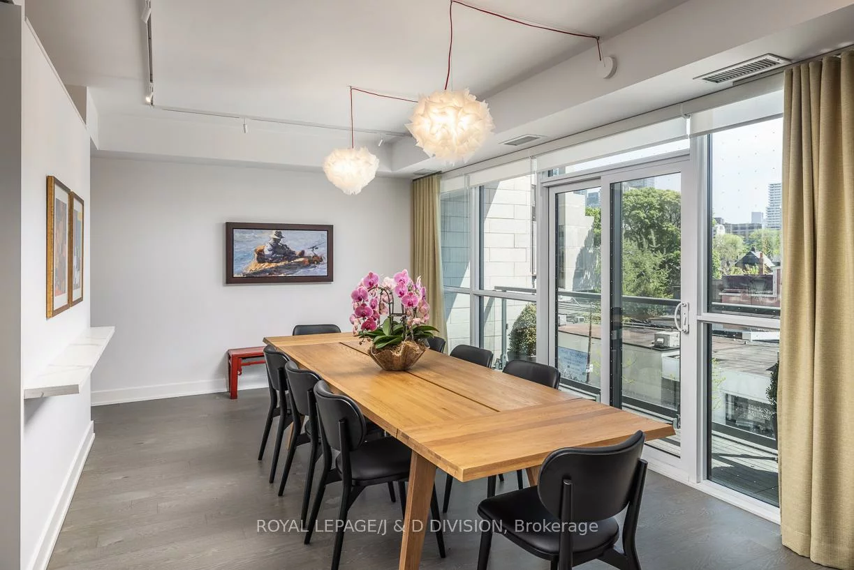 181, Bedford, Annex, Toronto