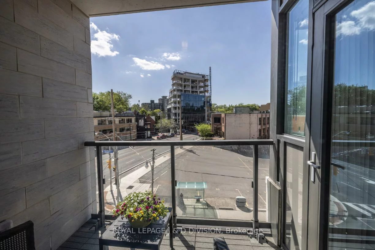 181, Bedford, Annex, Toronto