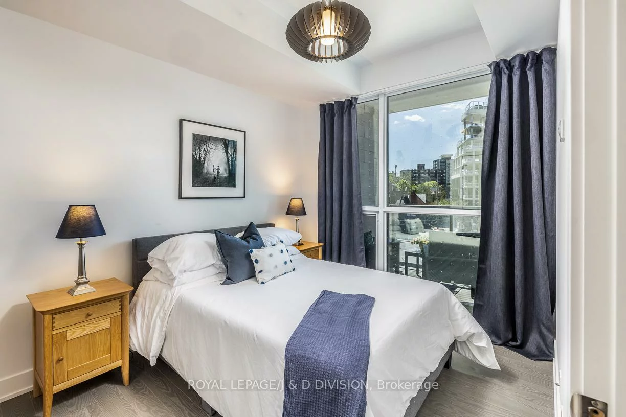 181, Bedford, Annex, Toronto