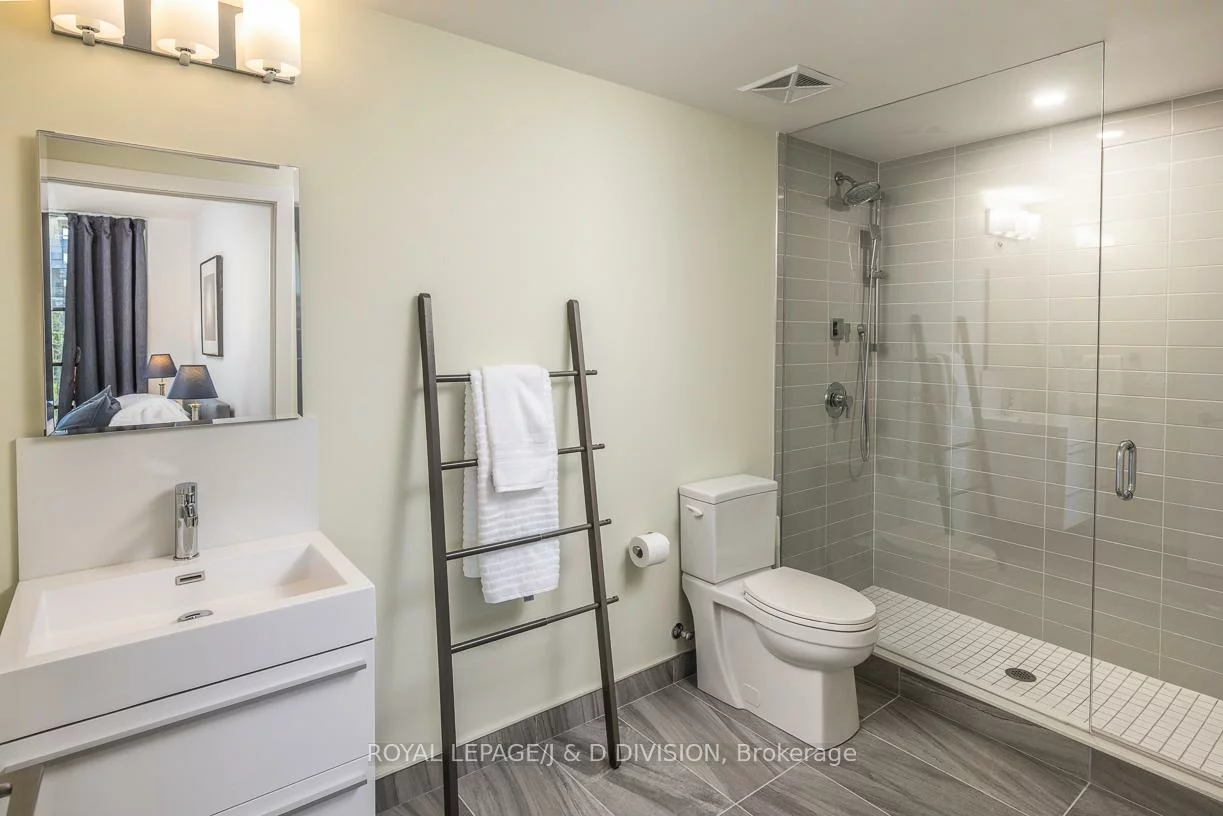 181, Bedford, Annex, Toronto