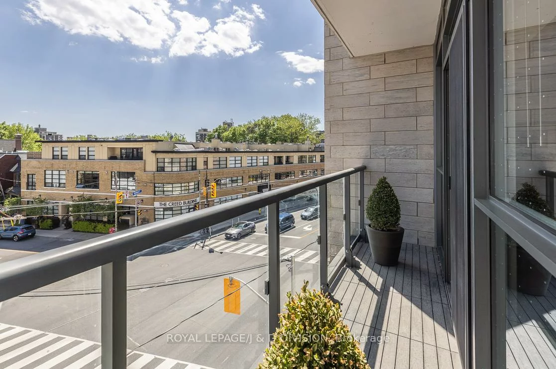 181, Bedford, Annex, Toronto