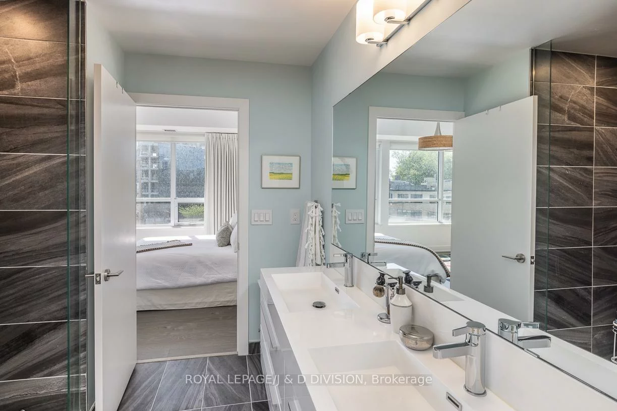 181, Bedford, Annex, Toronto