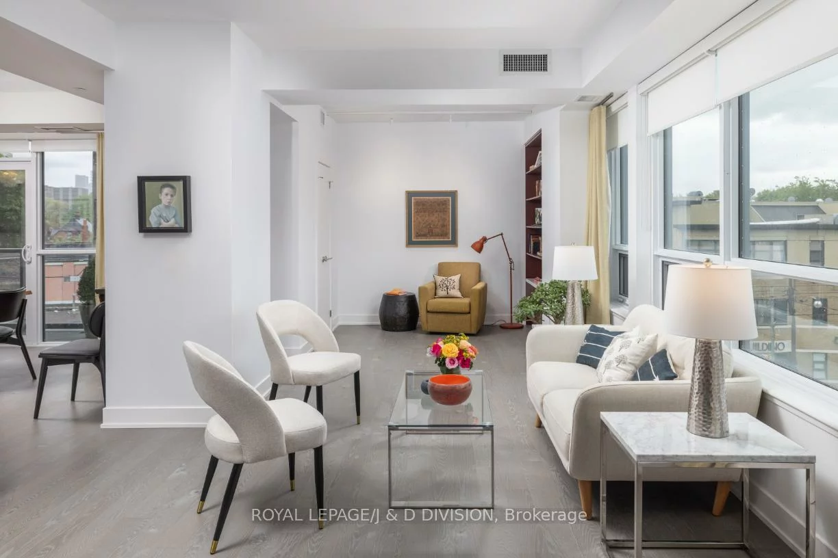 181, Bedford, Annex, Toronto