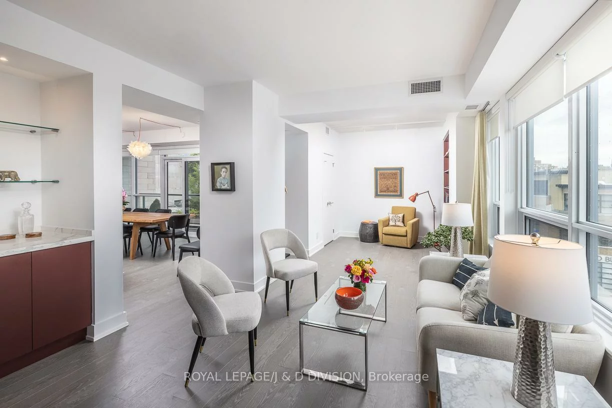 181, Bedford, Annex, Toronto