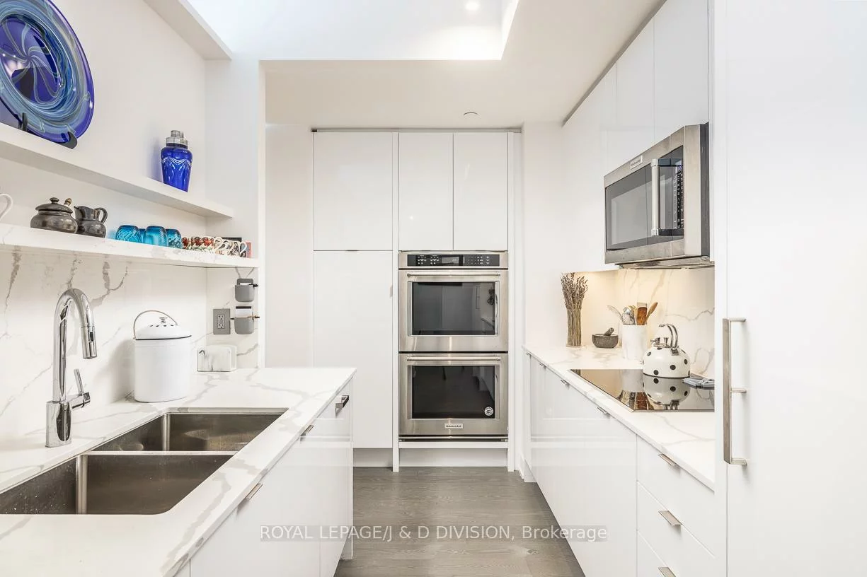 181, Bedford, Annex, Toronto