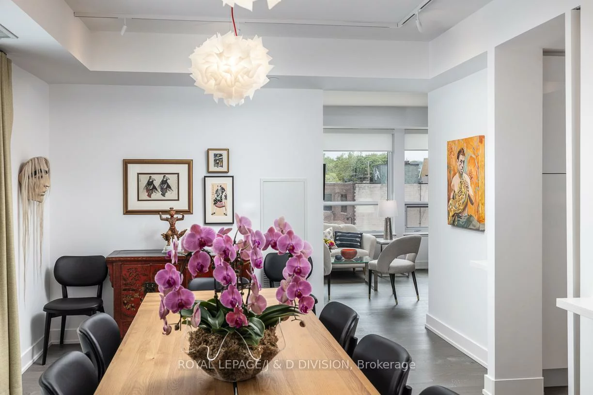 181, Bedford, Annex, Toronto