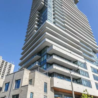 181, Bedford, Annex, Toronto