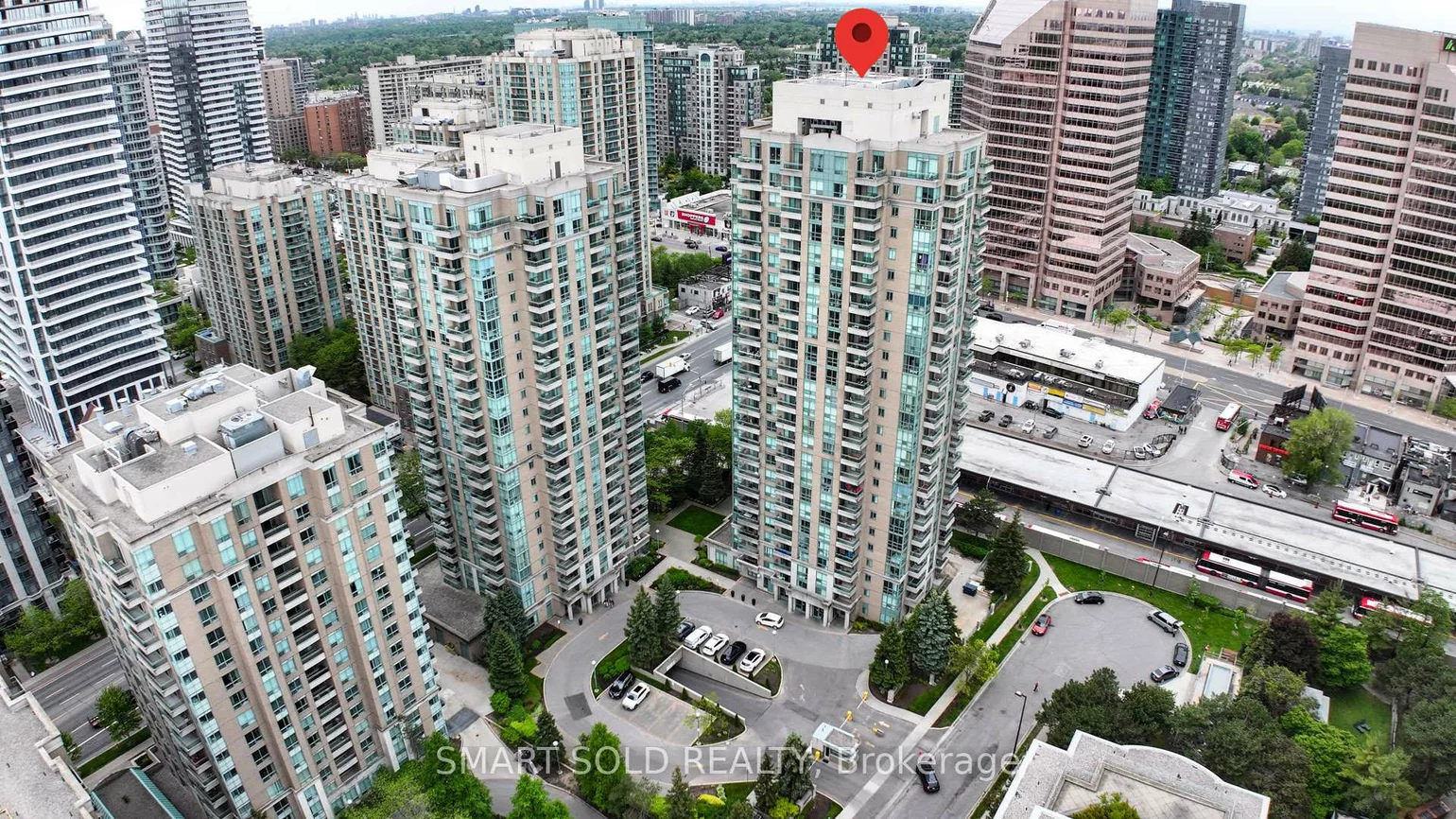 1, Pemberton, Newtonbrook East, Toronto
