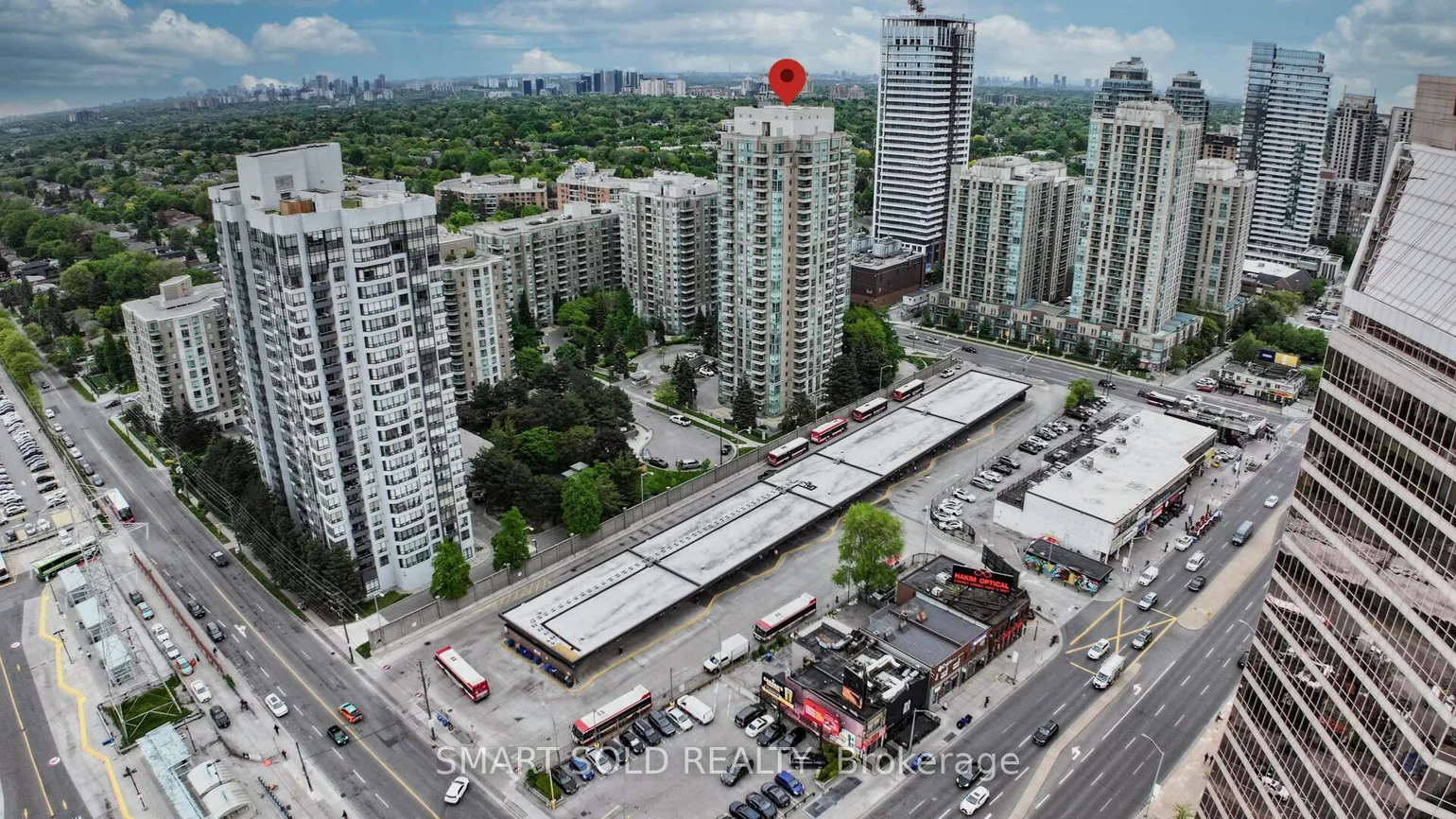 1, Pemberton, Newtonbrook East, Toronto