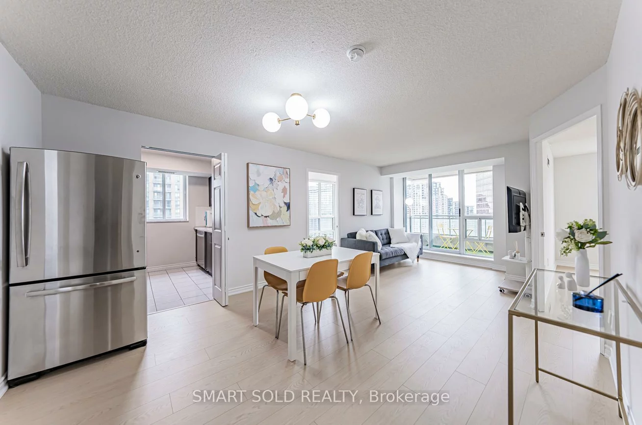 1, Pemberton, Newtonbrook East, Toronto