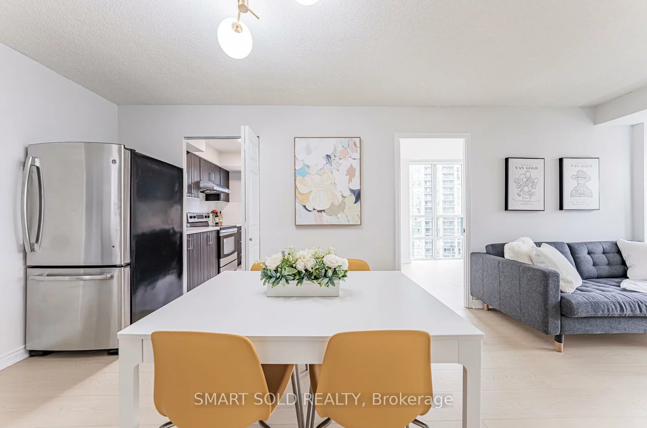 1, Pemberton, Newtonbrook East, Toronto