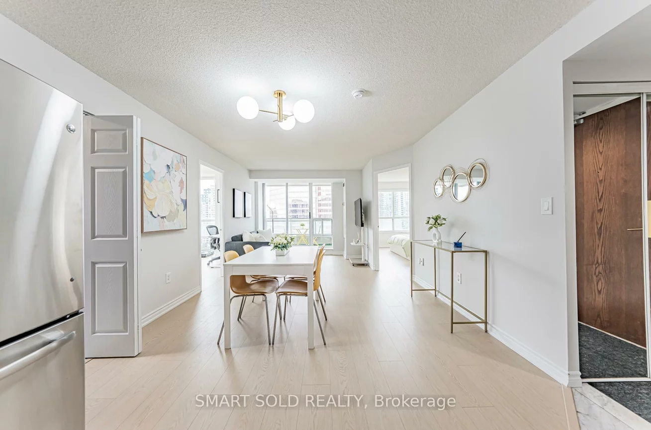 1, Pemberton, Newtonbrook East, Toronto