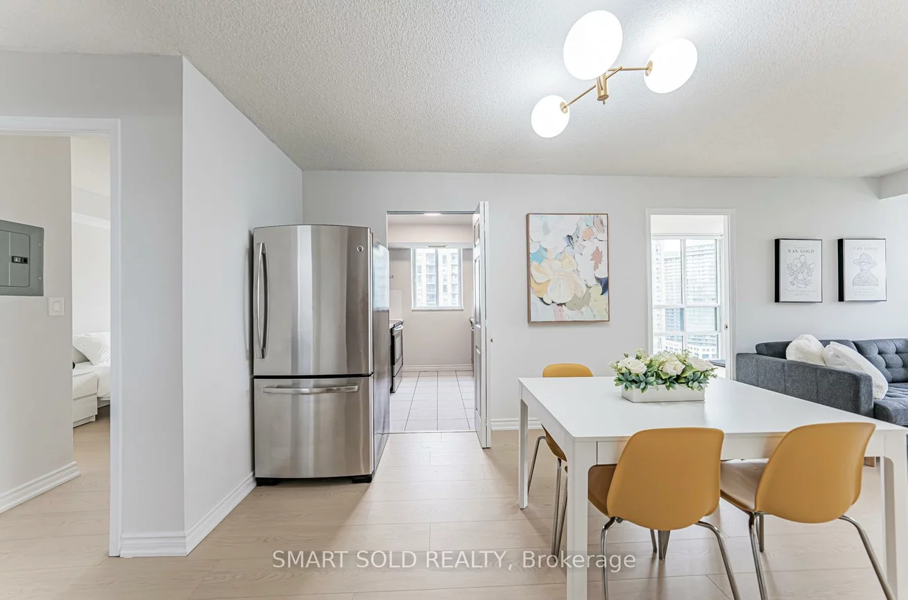 1, Pemberton, Newtonbrook East, Toronto