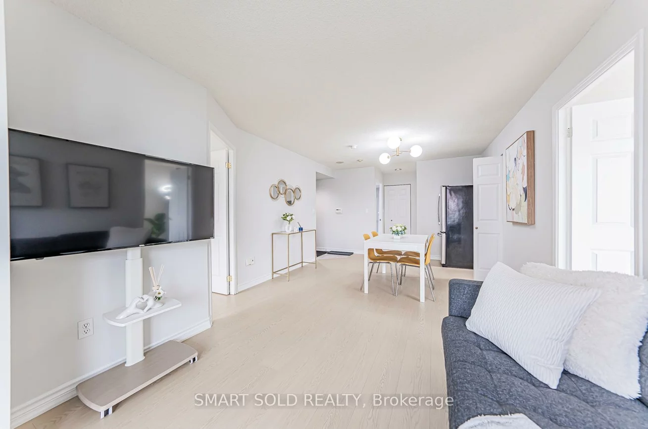 1, Pemberton, Newtonbrook East, Toronto