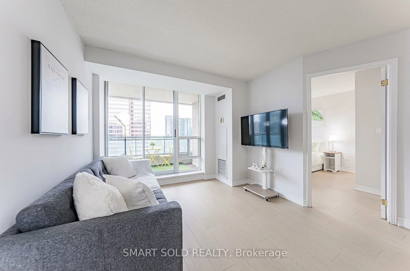 1, Pemberton, Newtonbrook East, Toronto