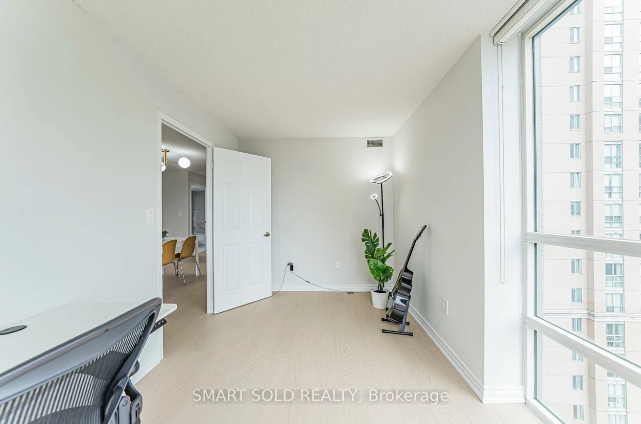 1, Pemberton, Newtonbrook East, Toronto