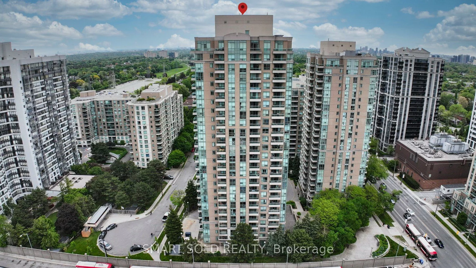 1, Pemberton, Newtonbrook East, Toronto
