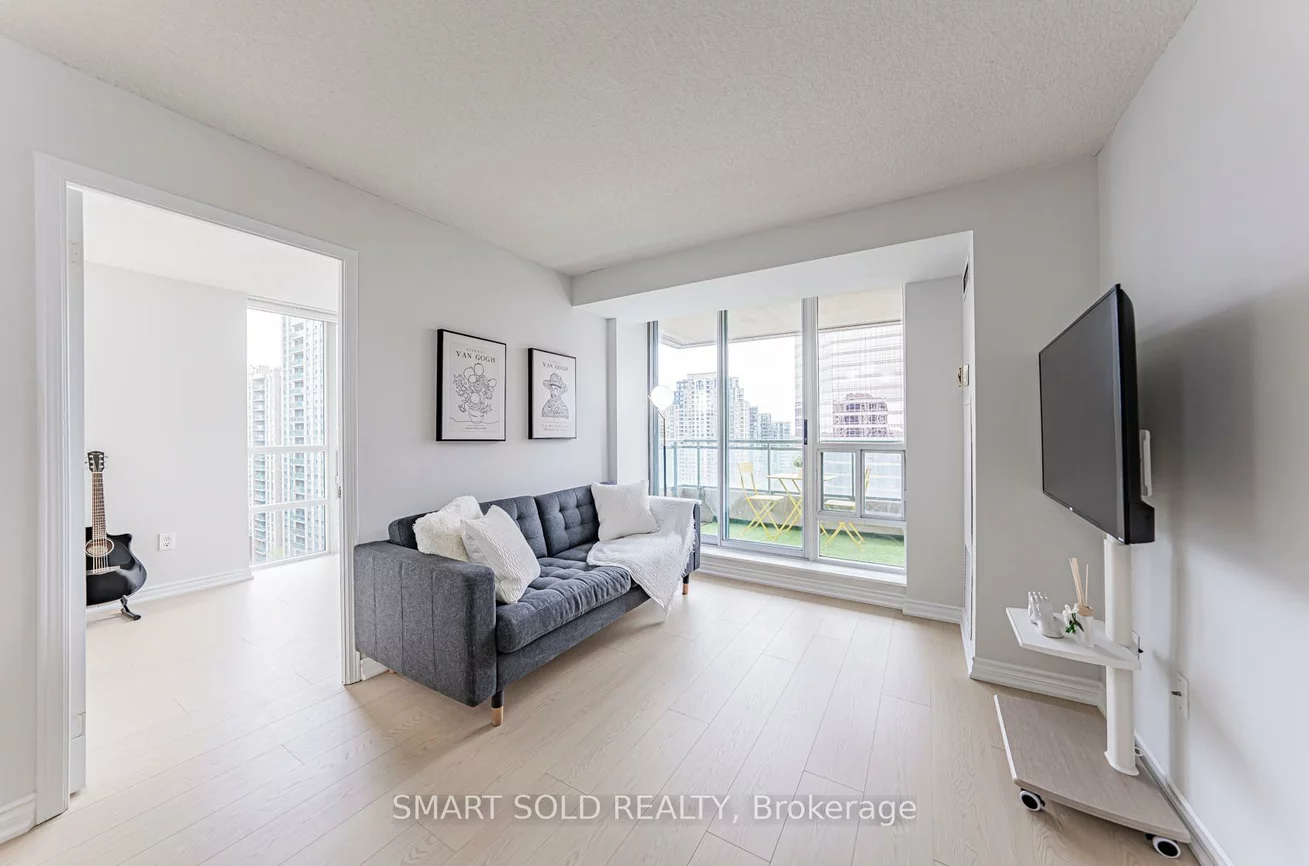 1, Pemberton, Newtonbrook East, Toronto