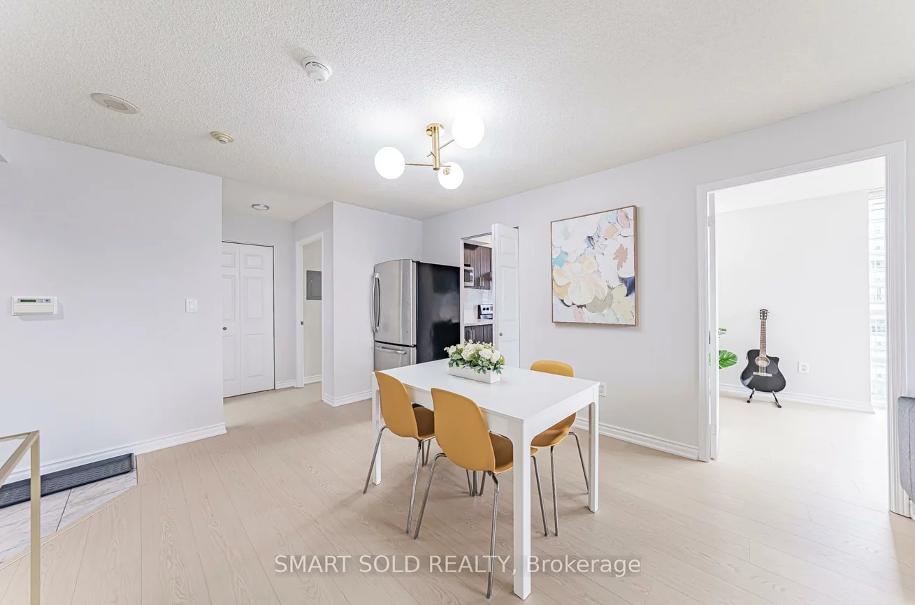 1, Pemberton, Newtonbrook East, Toronto